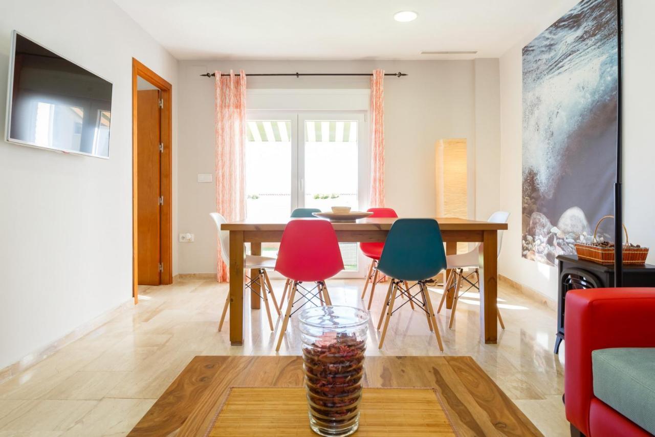 Apartment Atico La Joyita Free Parking By Cadiz4rentals *