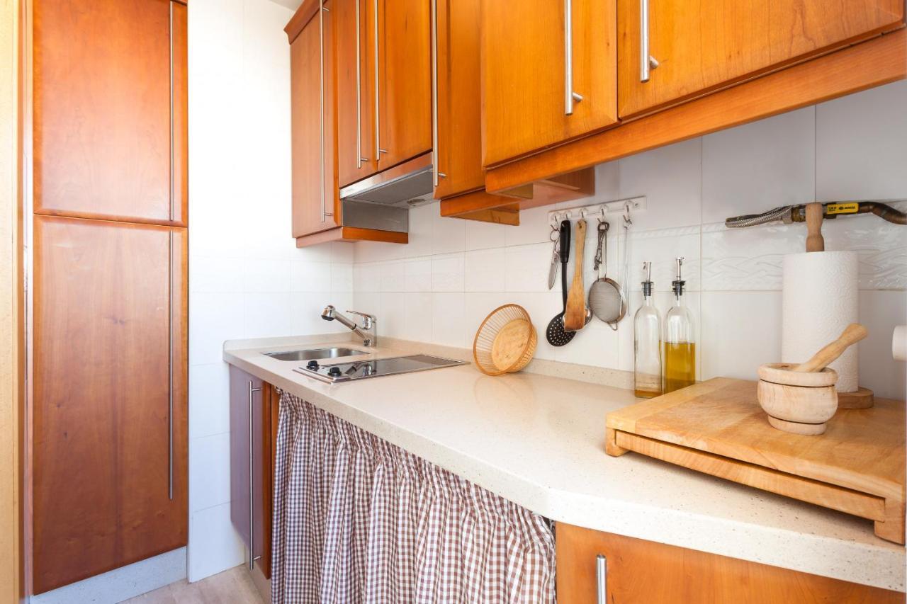 Apartment Atico La Joyita Free Parking By Cadiz4rentals Cádiz