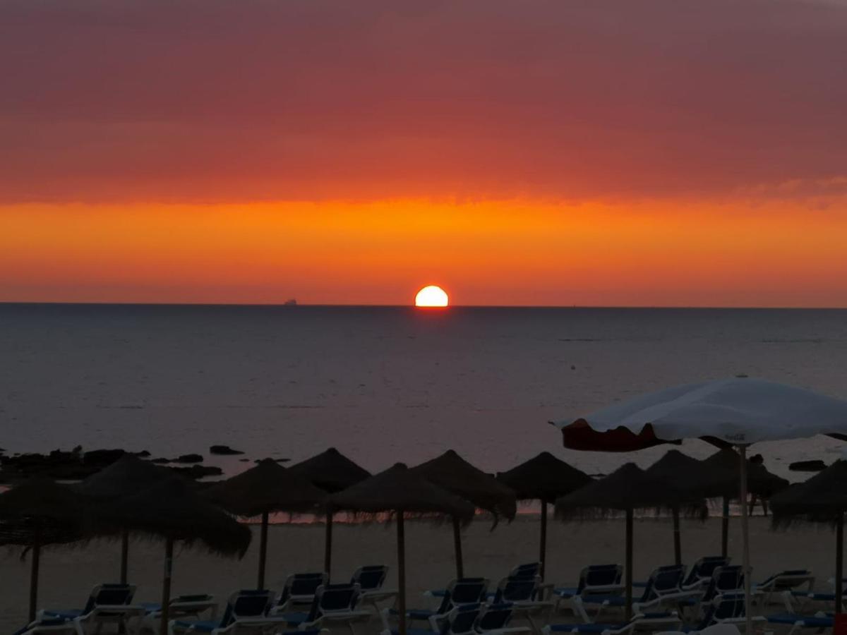 Atico La Joyita Free Parking By Cadiz4rentals